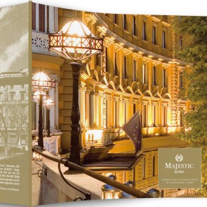 Hotel Majestic