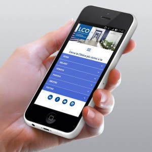 LCO web